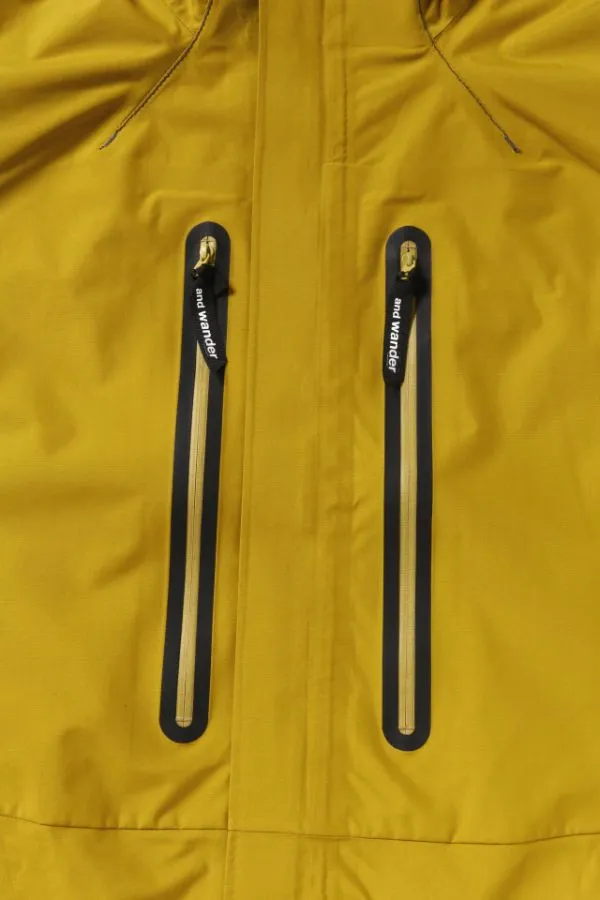 2.5L Hiker Rain Jacket