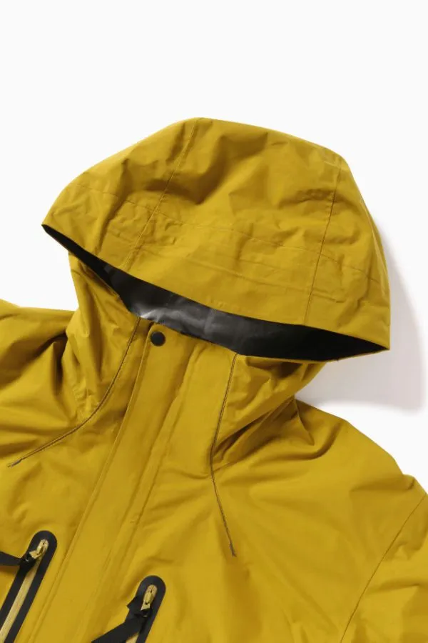 2.5L Hiker Rain Jacket