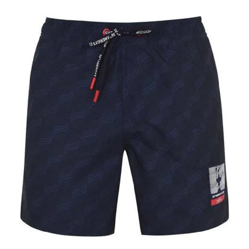 36th America's Cup Shorts