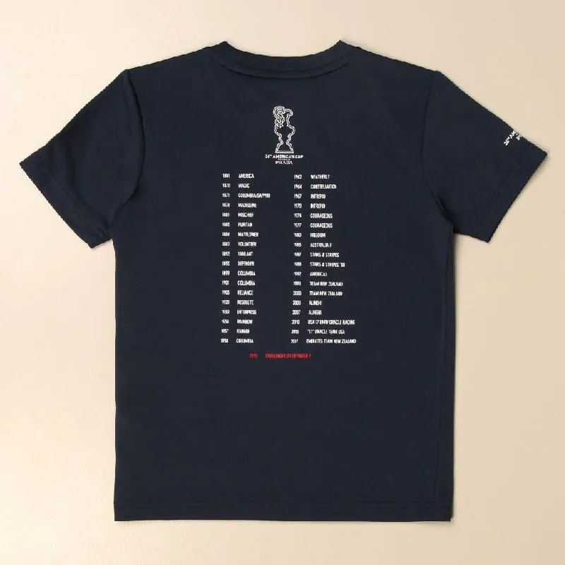 36th America's Cup T-Shirt