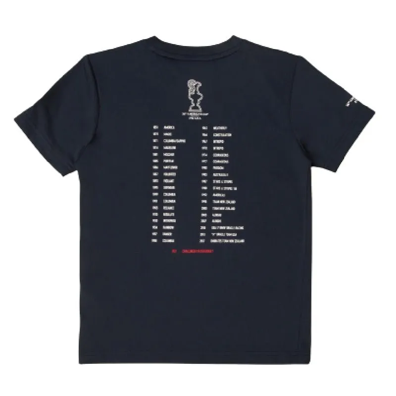 36th America's Cup T-Shirt