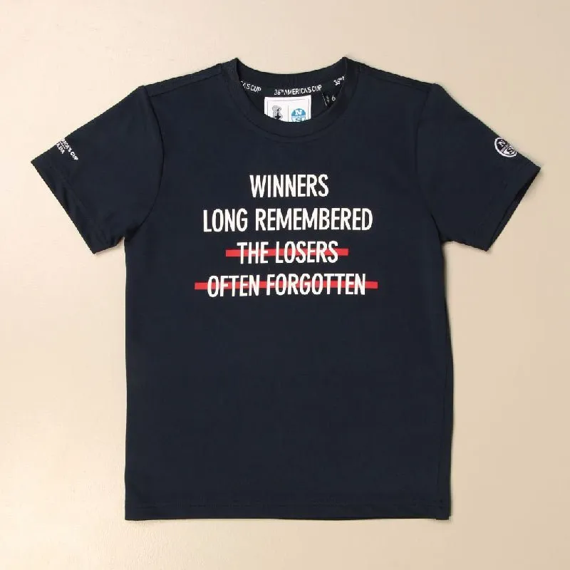 36th America's Cup T-Shirt