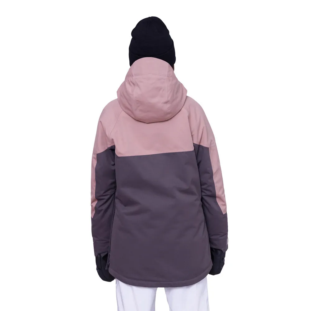 686 Upton Womens Anorak Jacket 2024