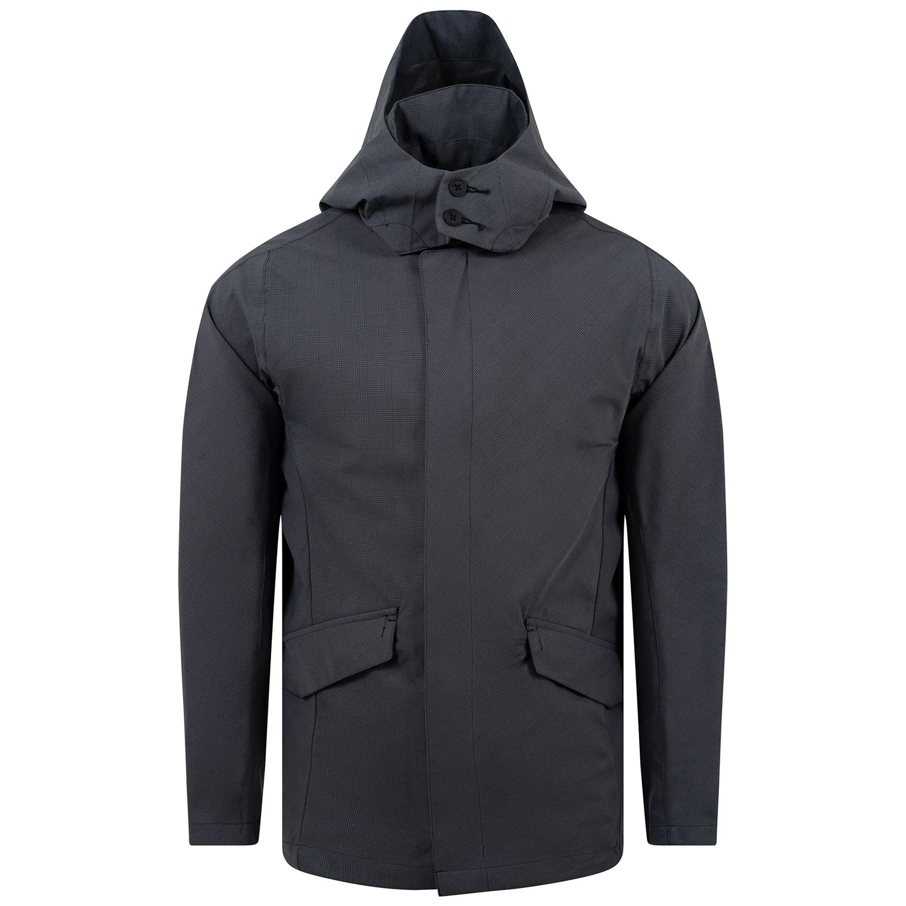 Adicross Elements Jacket Black - AW22