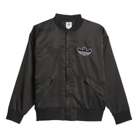 Adidas - Shmoo Bomber Jacket Black