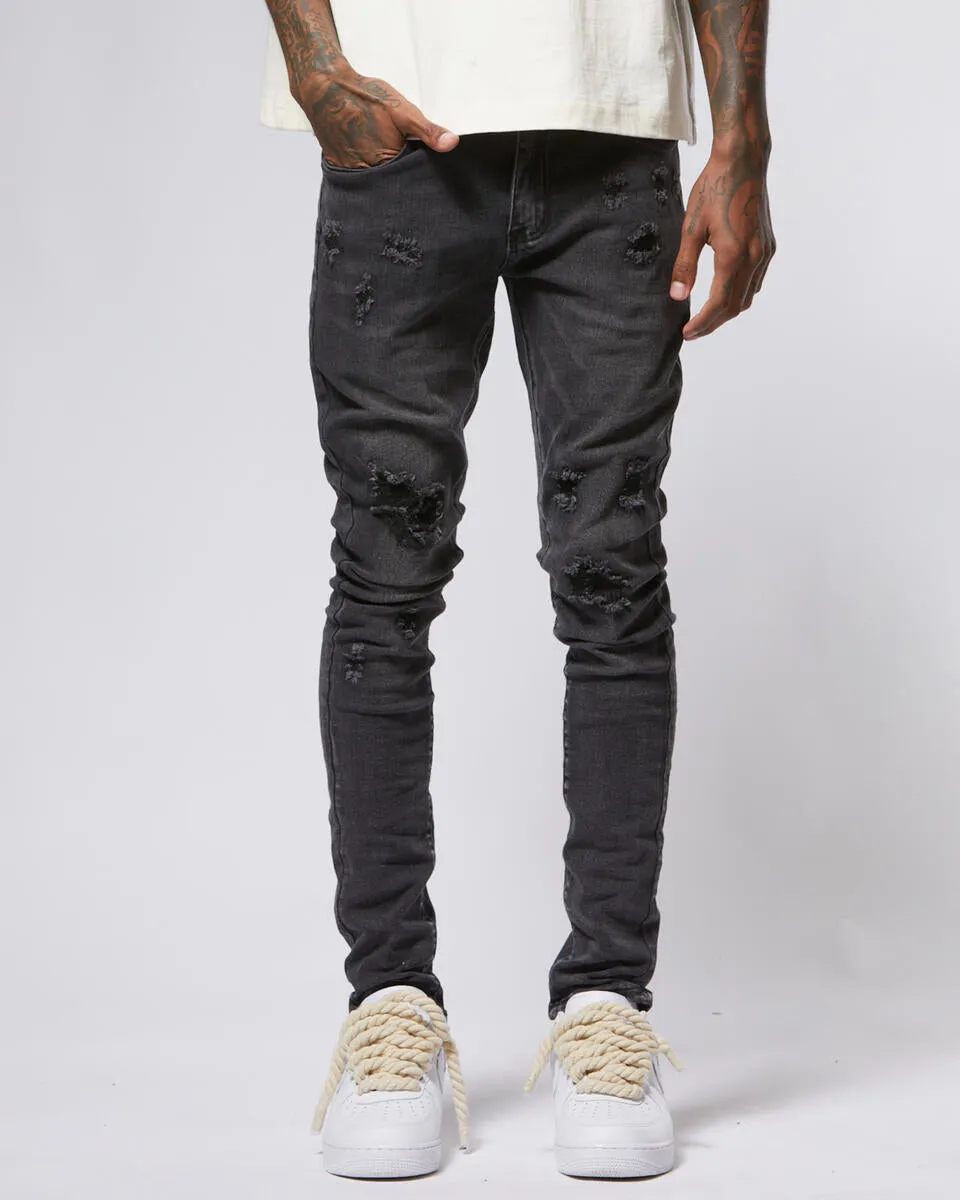 Aiden Skinny Jean