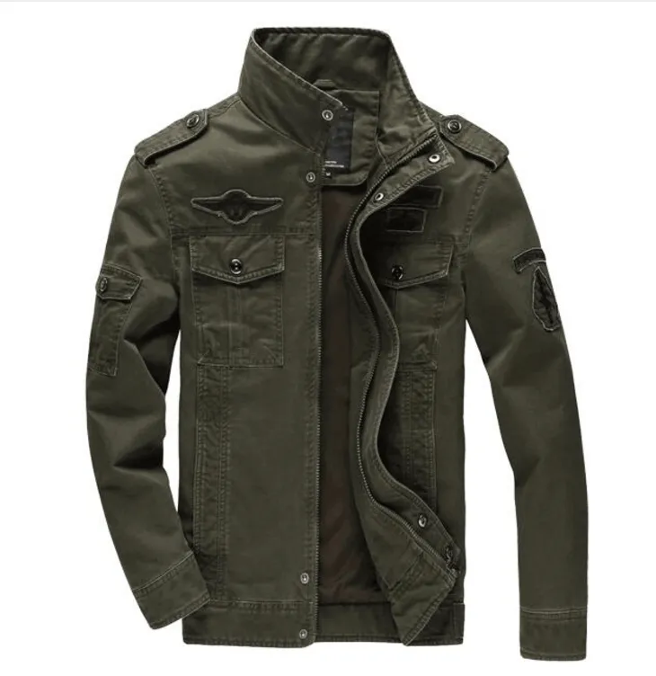 Air Force Military Jacket