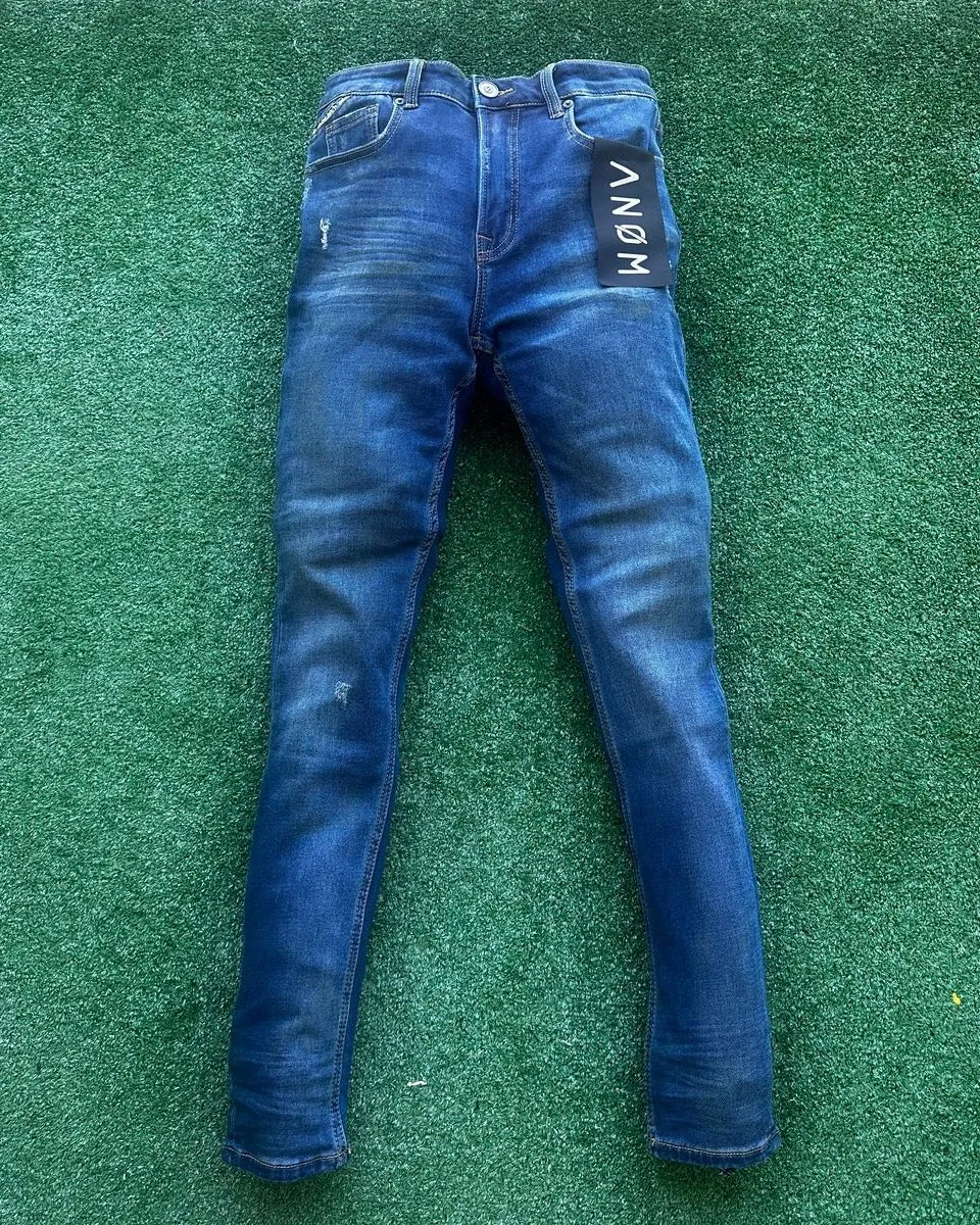 Alex Denim Jean