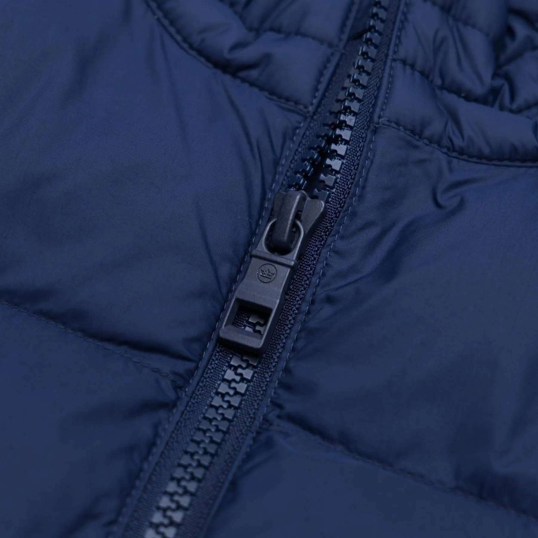 All Course Performance Insulated Down Jacket Navy - AW23