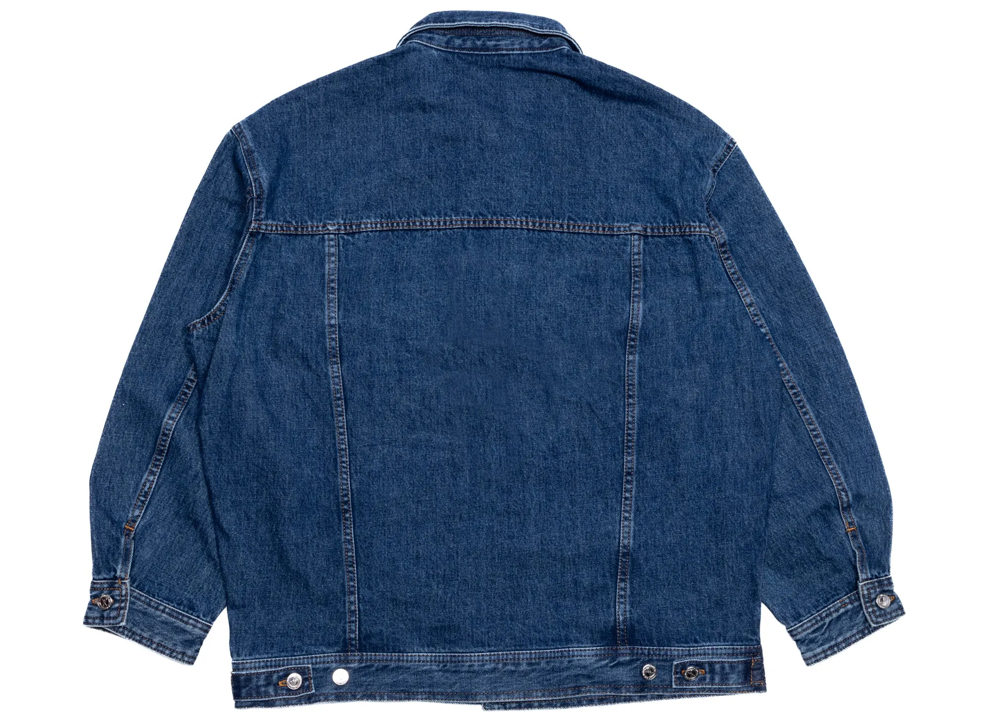 A.P.C. Elvis Denim Jacket xld