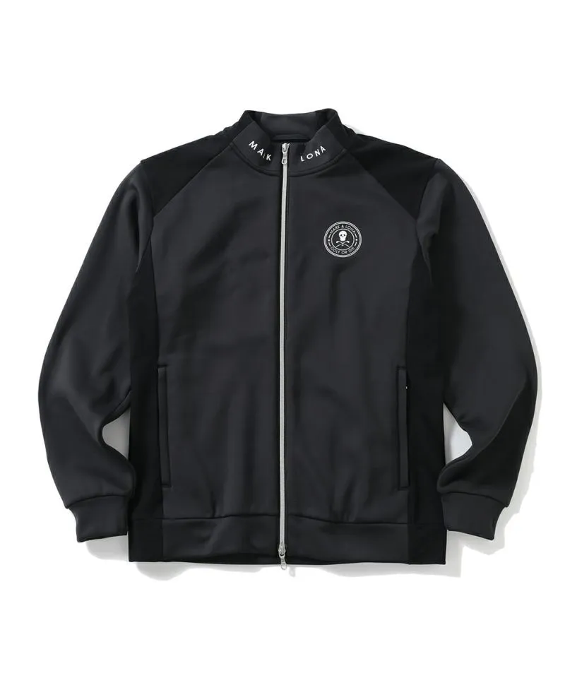 Apex Ultimate Fleece Zip Jacket | MEN