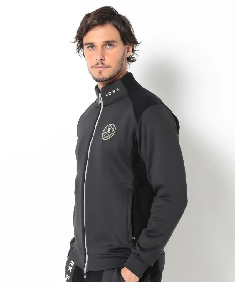 Apex Ultimate Fleece Zip Jacket | MEN