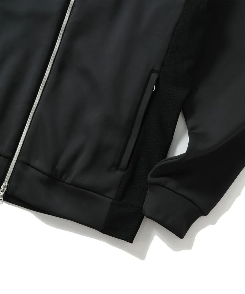 Apex Ultimate Fleece Zip Jacket | MEN