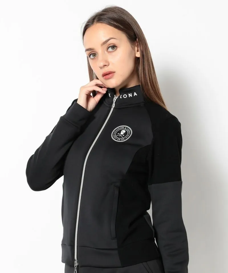 Apex Ultimate Fleece Zip Jacket | WOMEN