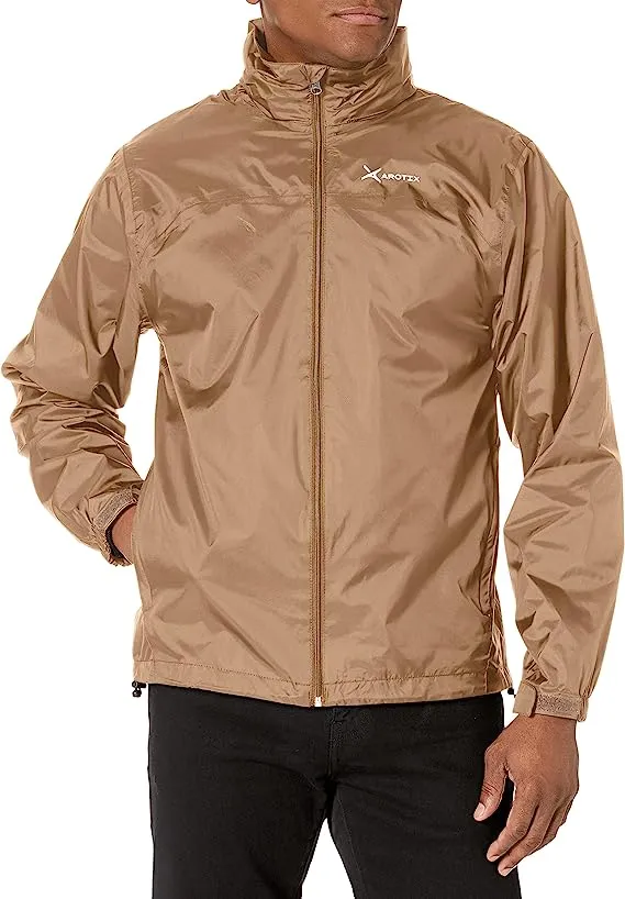 Arctix Men's Storm Rain Jacket