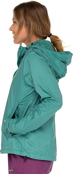 Arctix Women's River Rain Jacket