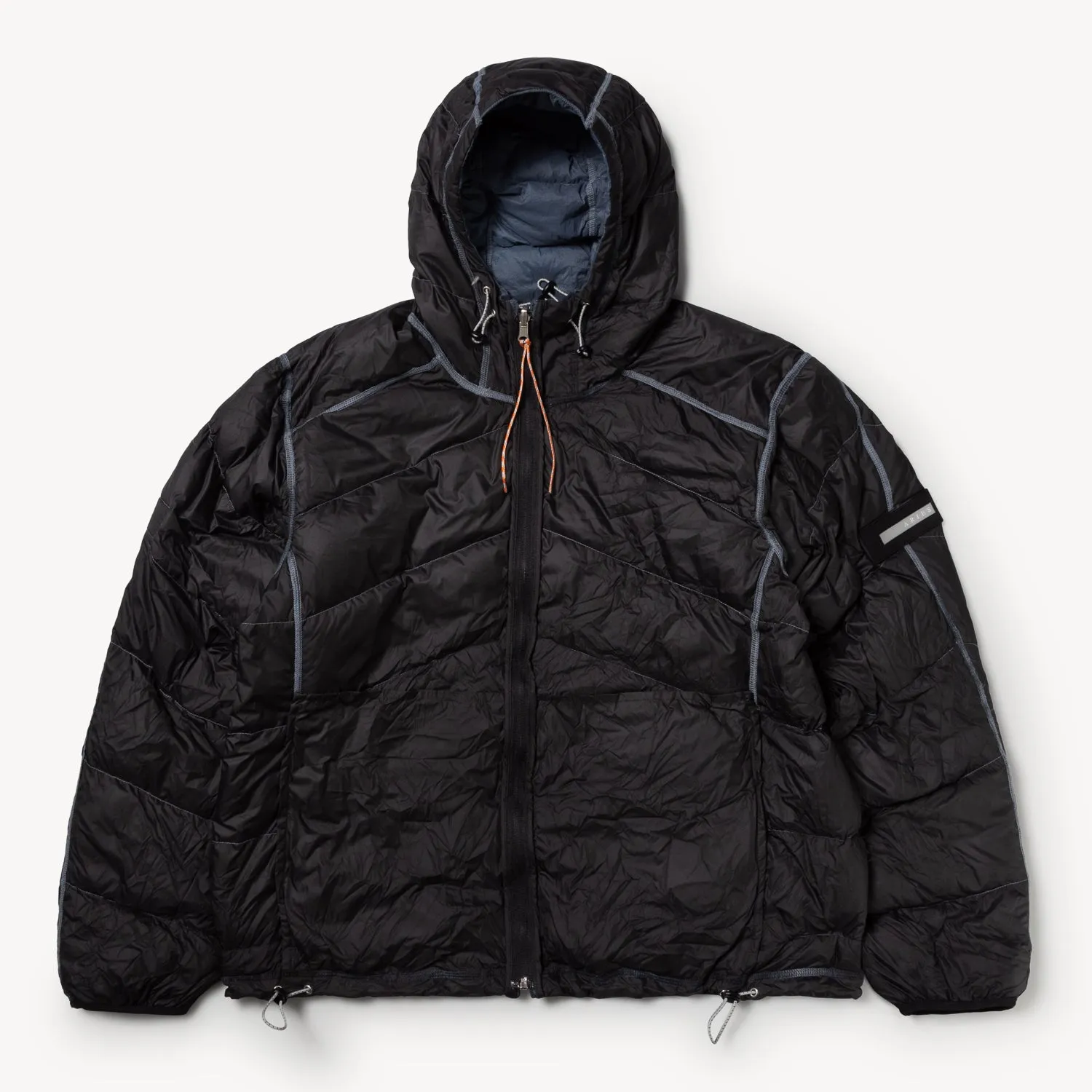 Aries Arise Reversible Down Liner Jacket