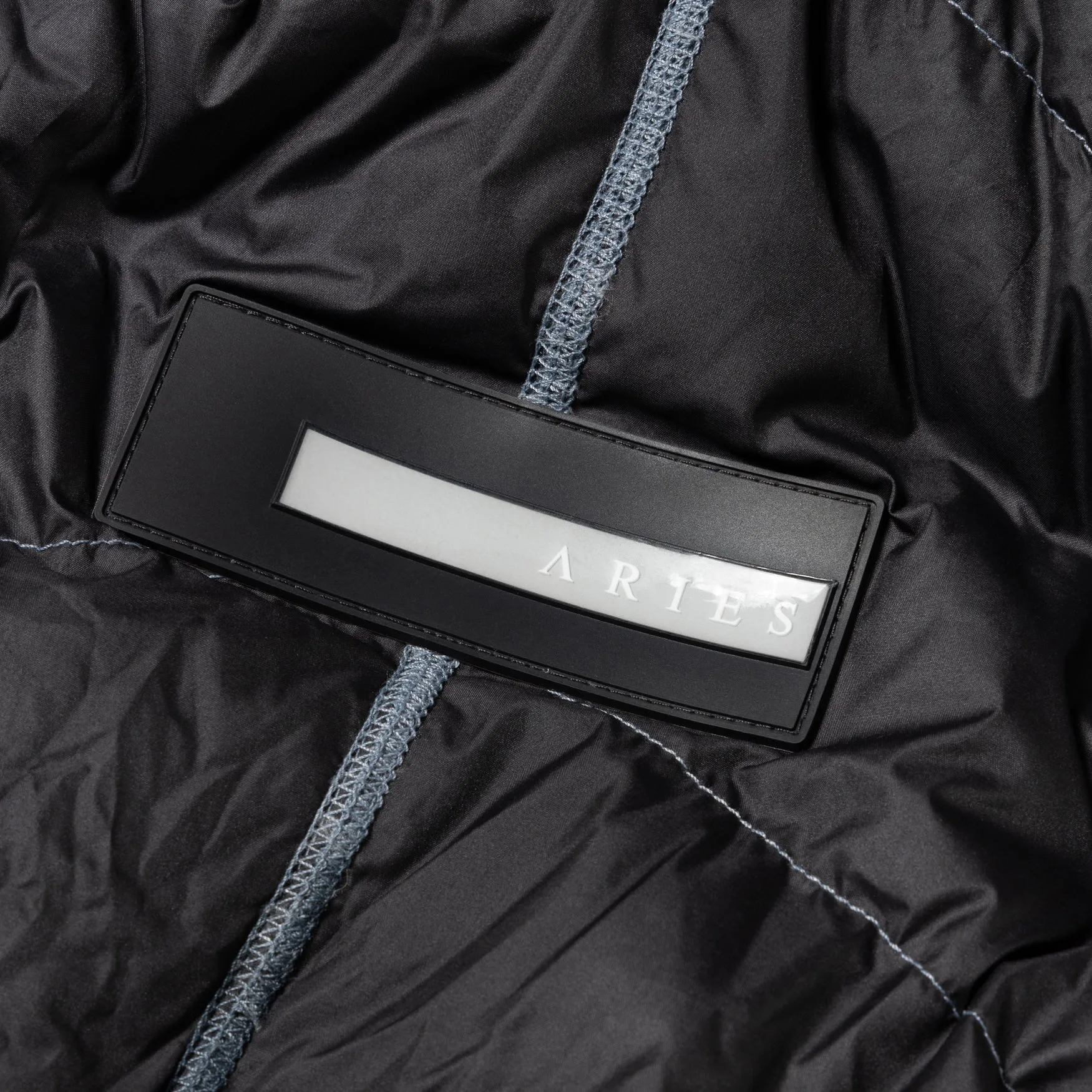 Aries Arise Reversible Down Liner Jacket