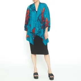 Arlie Ikebana Kimono