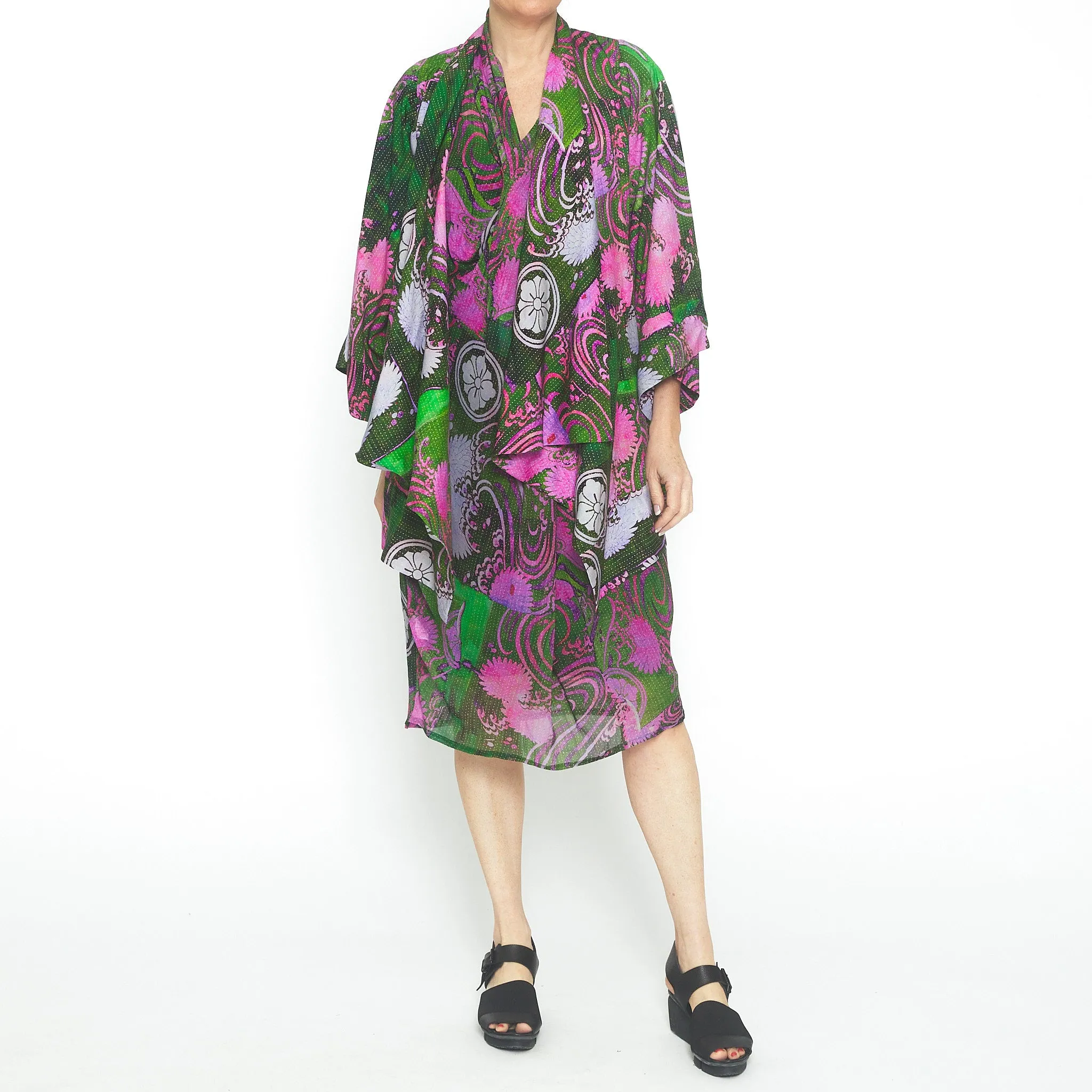 Arlie Kobe Kimono