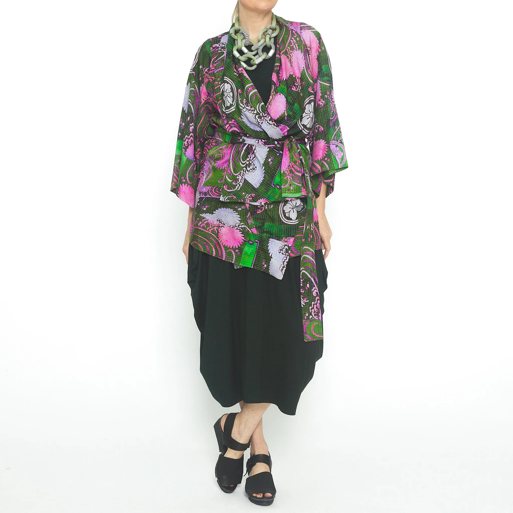 Arlie Kobe Kimono