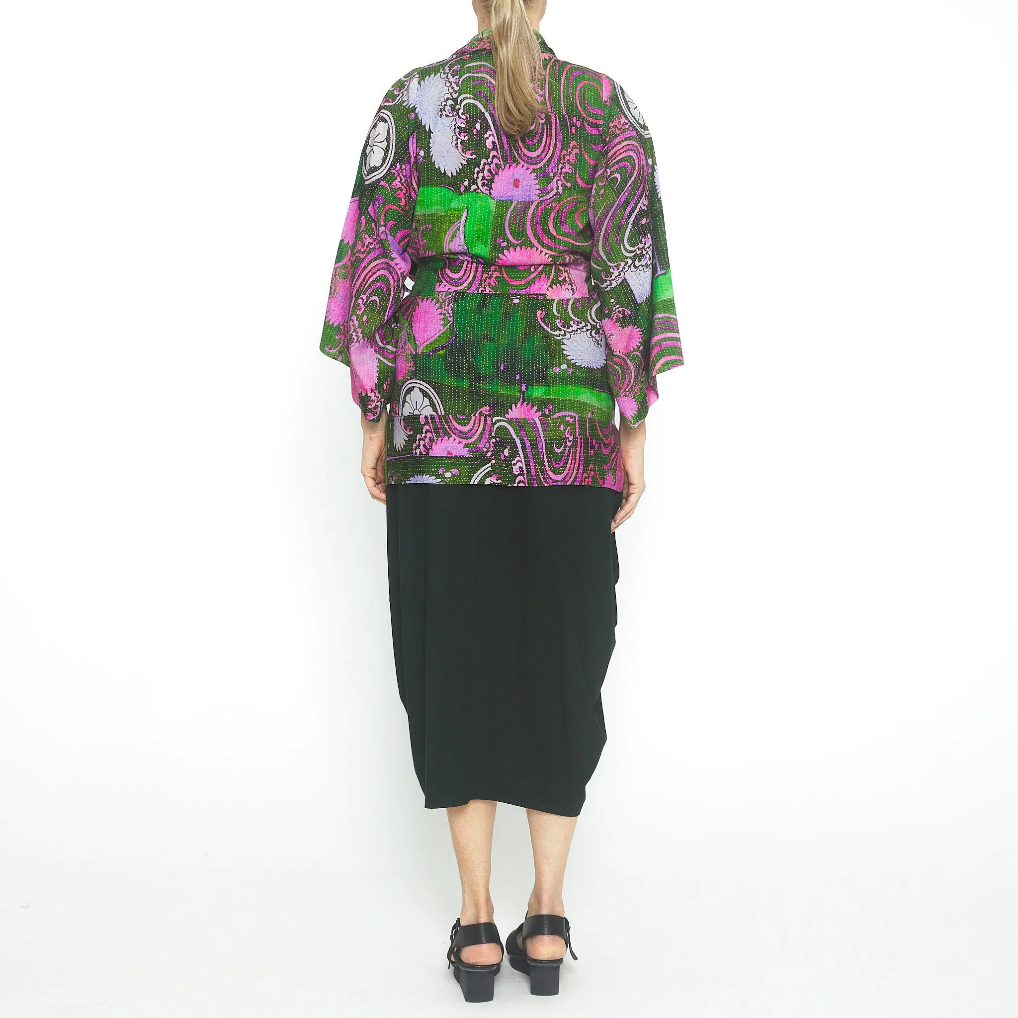 Arlie Kobe Kimono