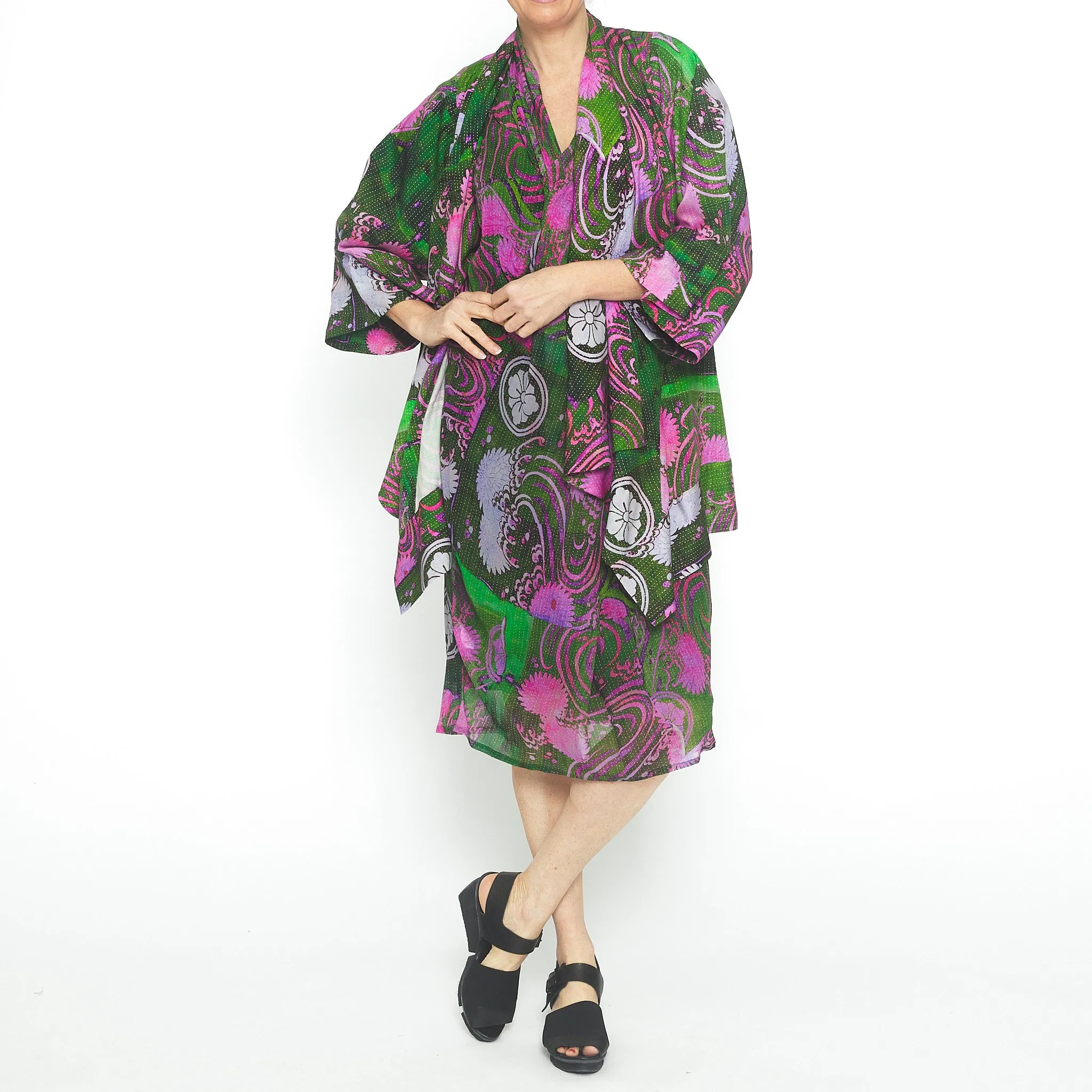 Arlie Kobe Kimono