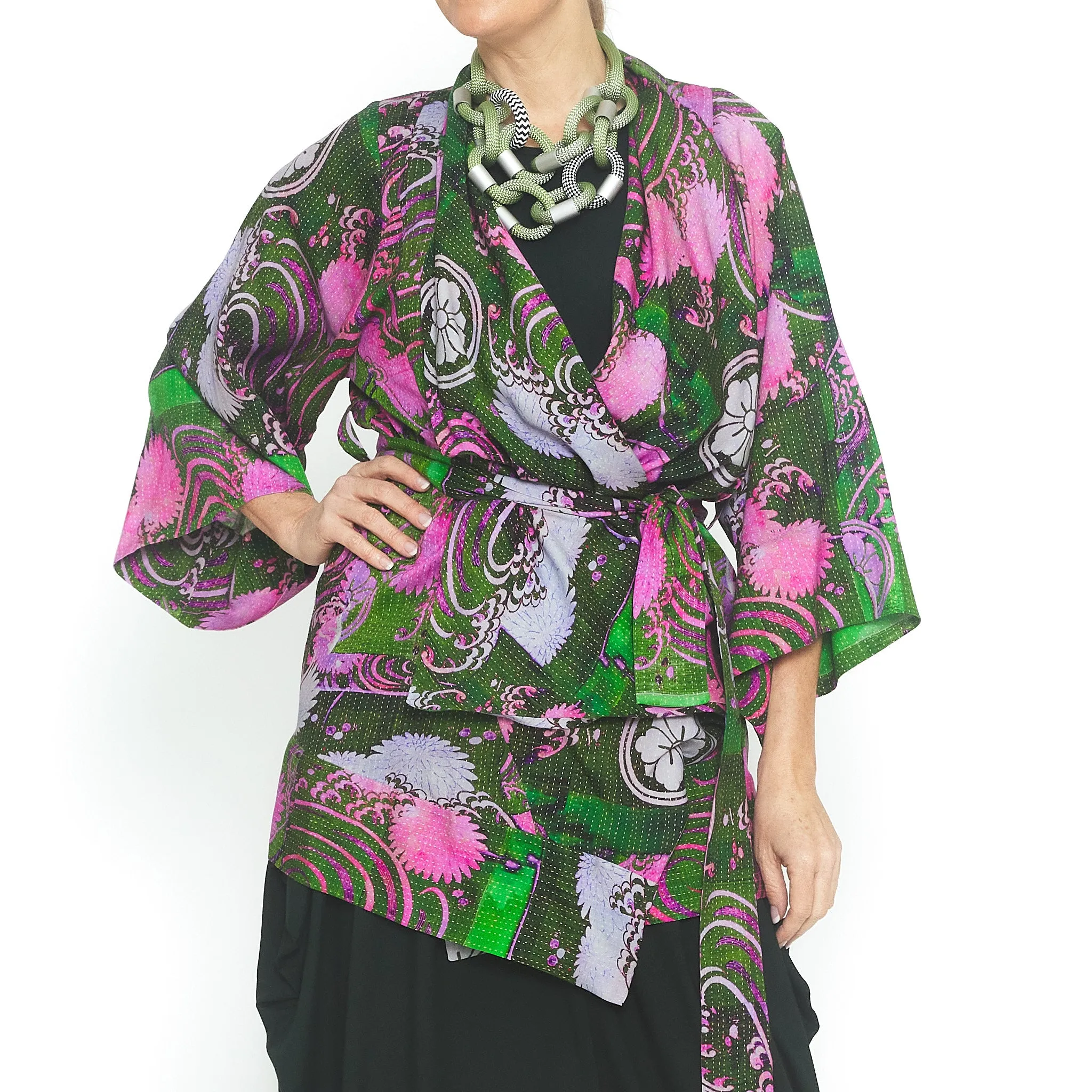 Arlie Kobe Kimono