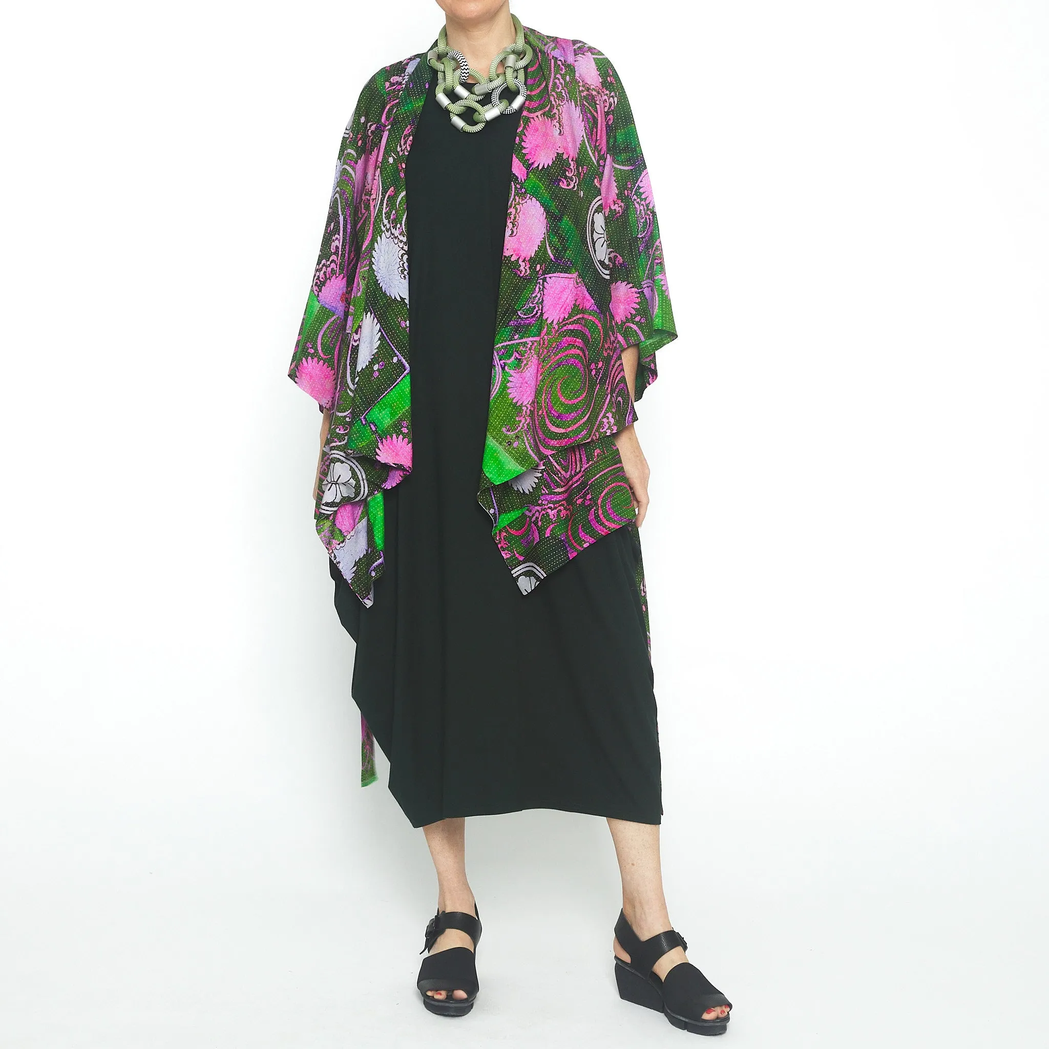 Arlie Kobe Kimono