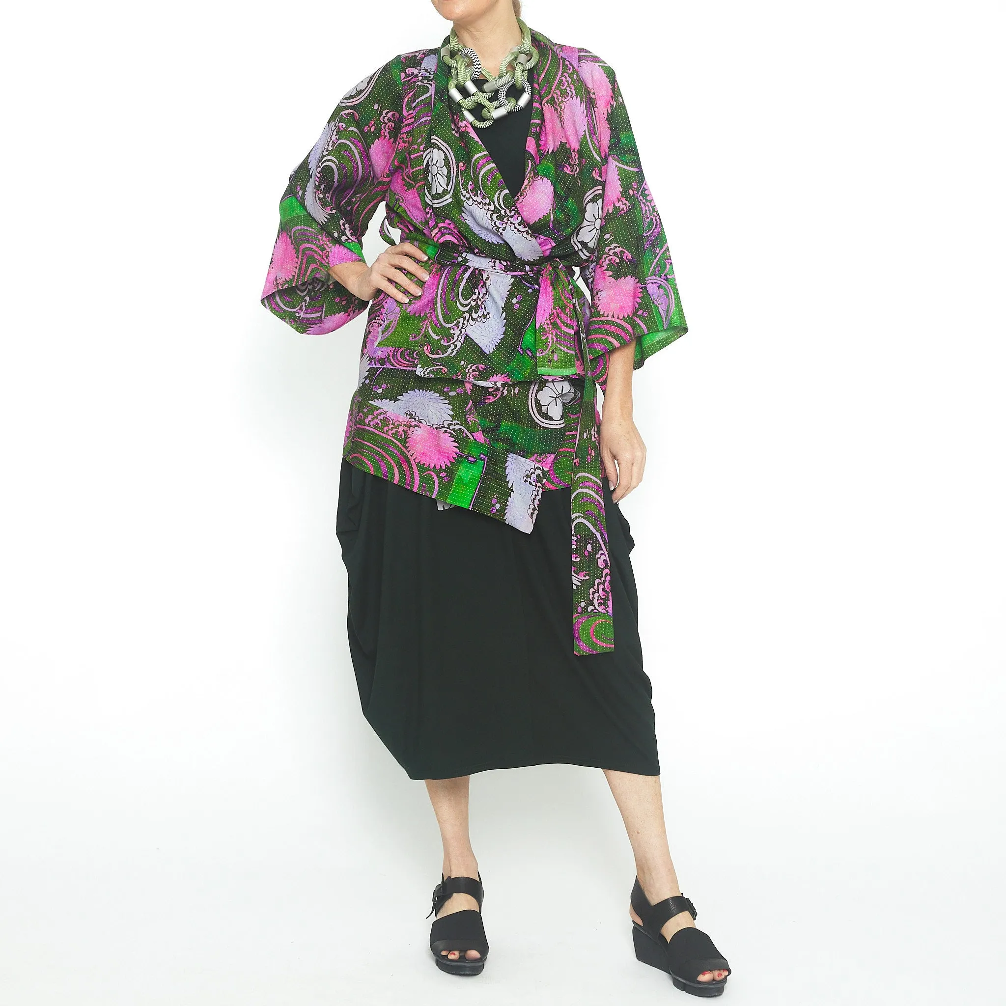 Arlie Kobe Kimono