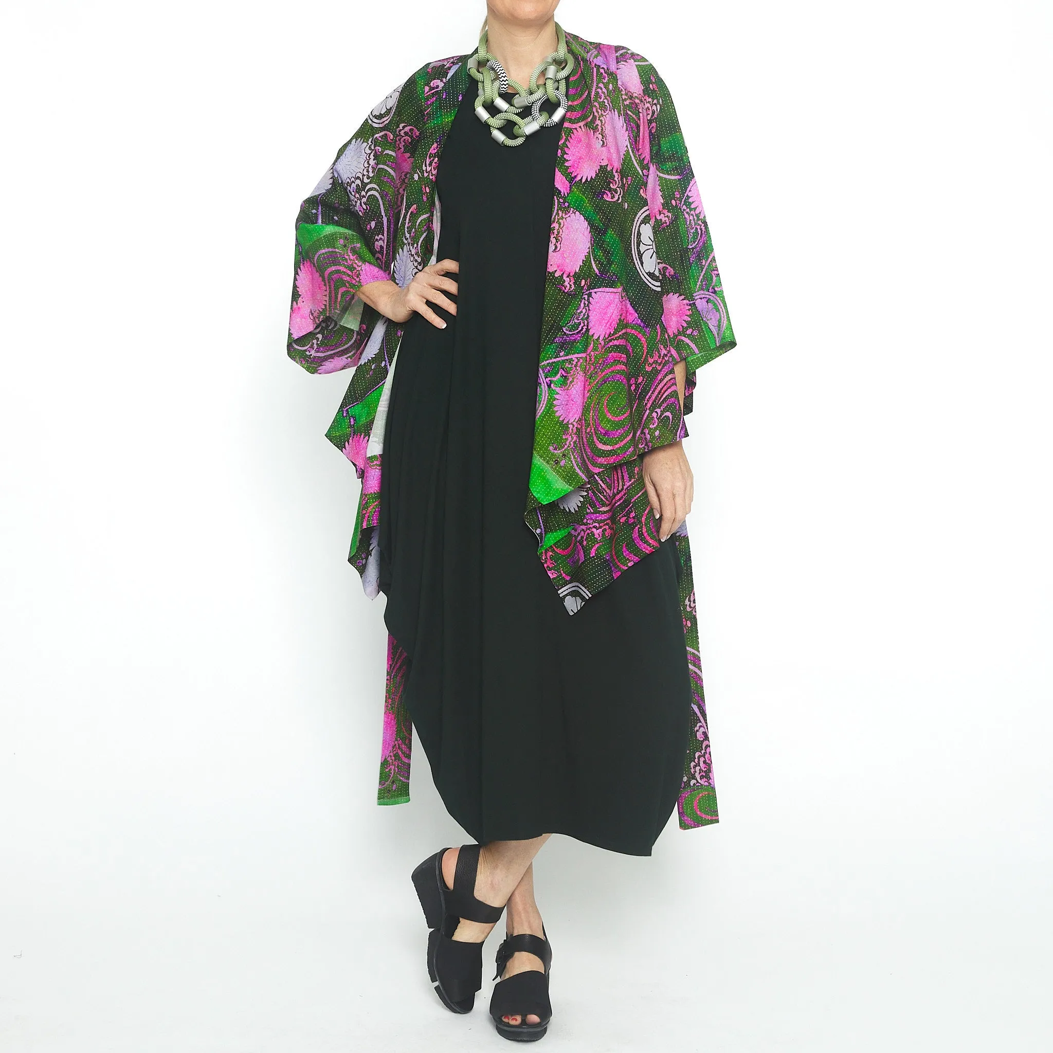 Arlie Kobe Kimono