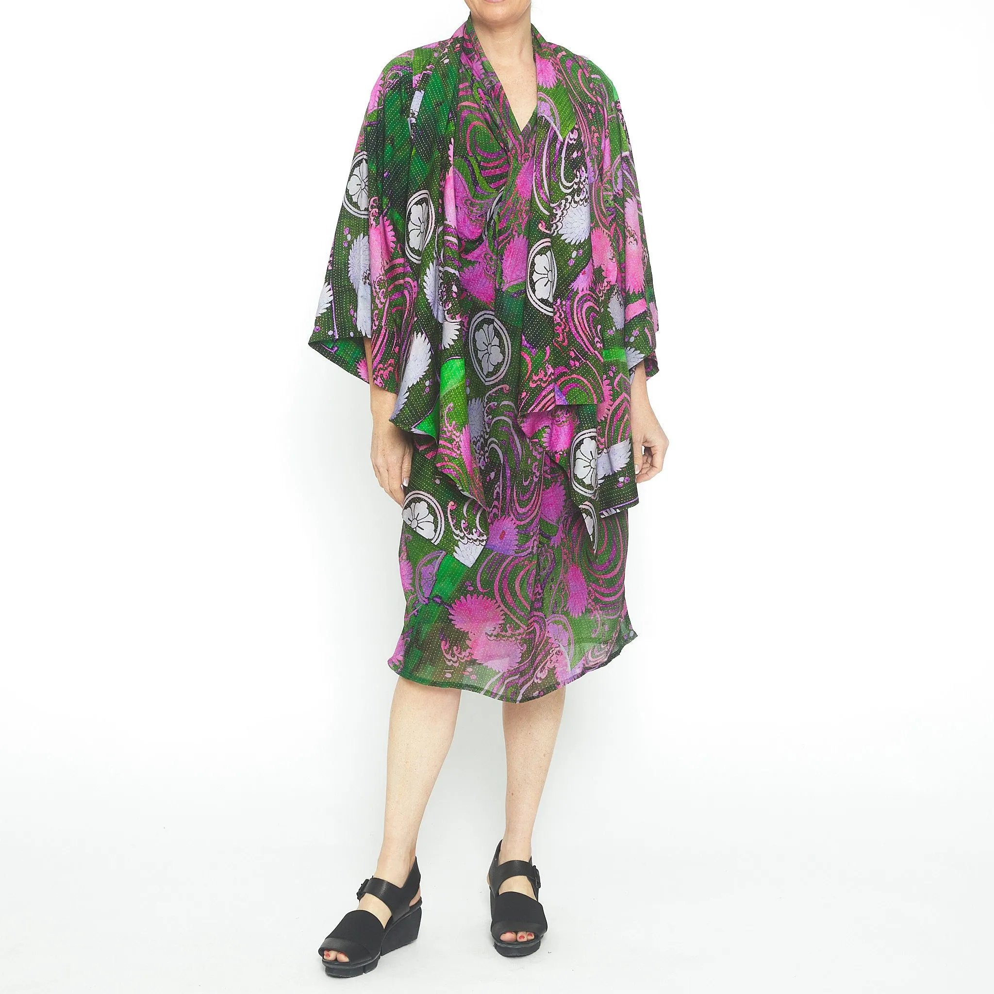 Arlie Kobe Kimono