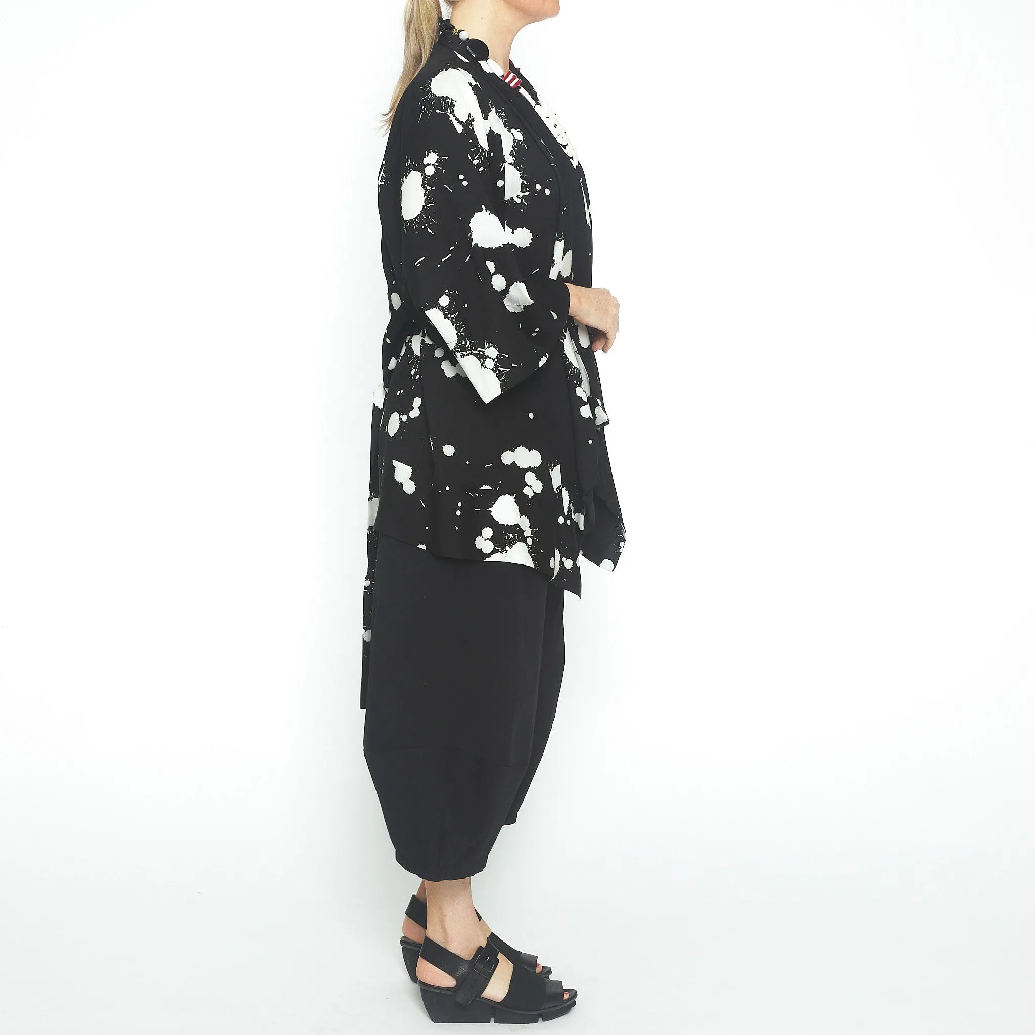 Arlie Painter Kimono