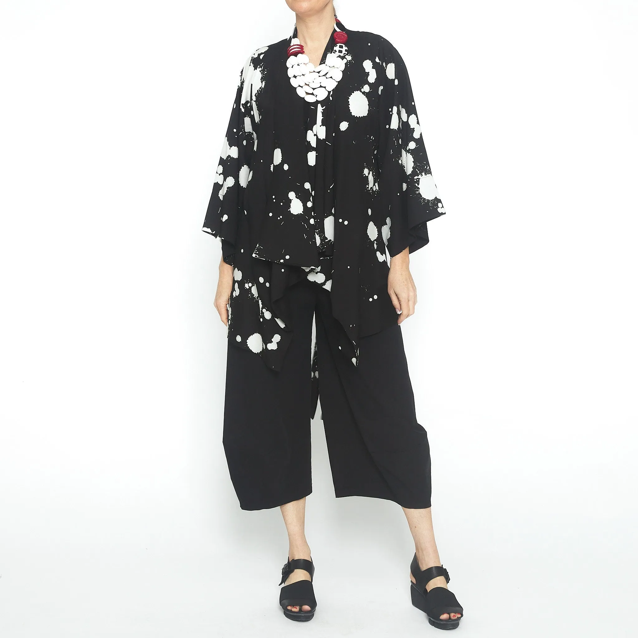 Arlie Painter Kimono