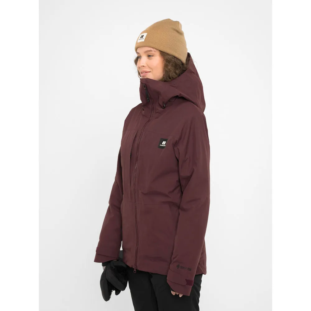 Armada Kata 2L GORE-TEX Insulated Womens Jacket 2024