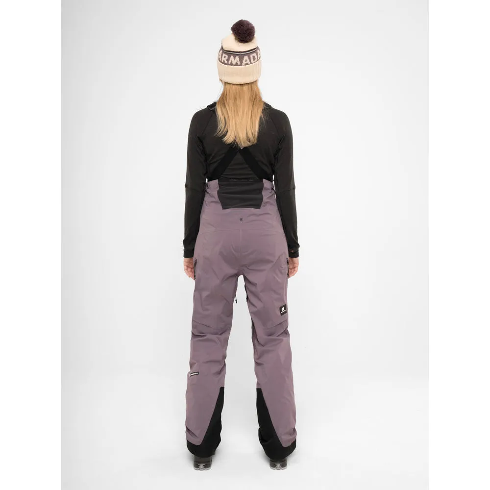 Armada Rayleigh 3L Womens Bib Pant 2024