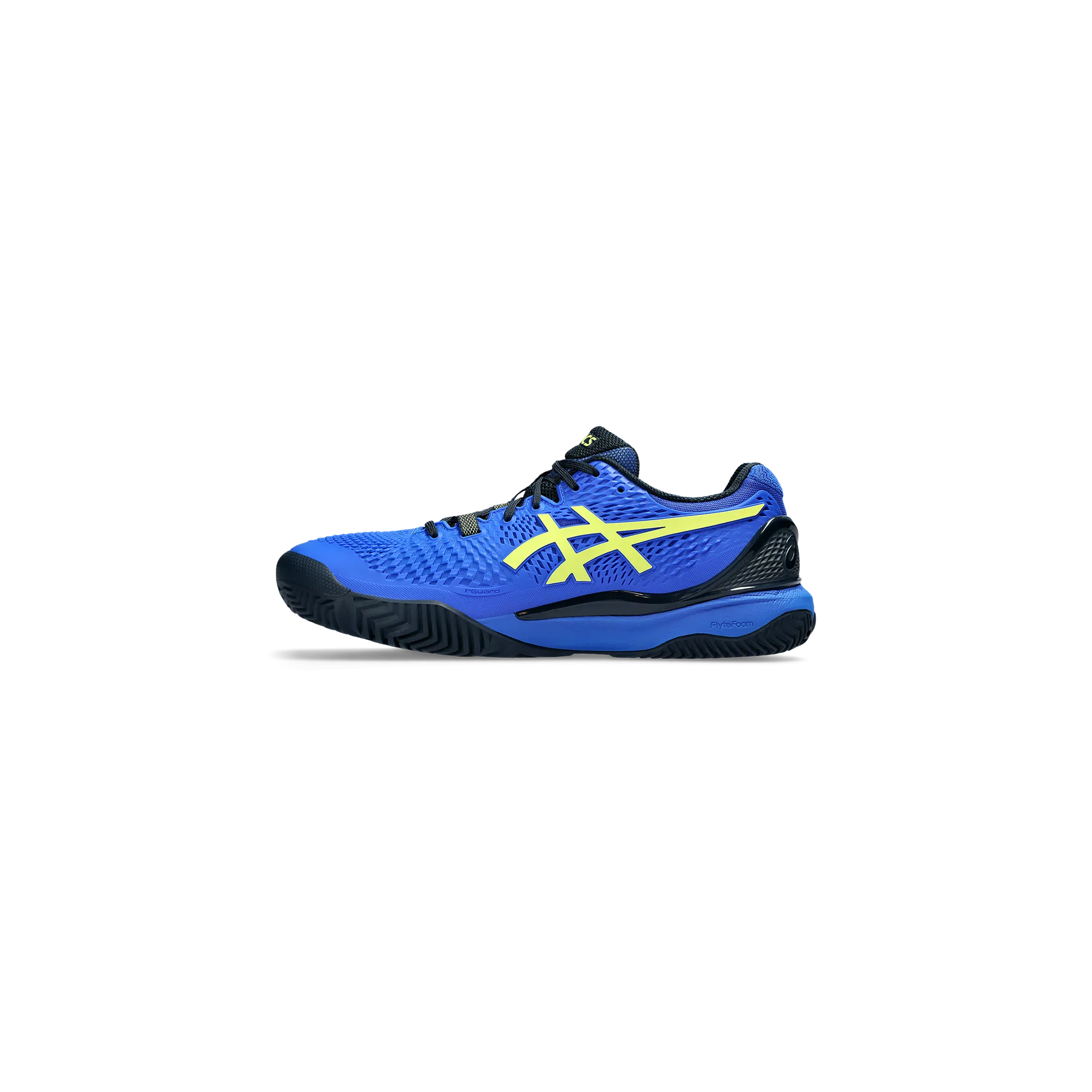 Asics Gel-Resolution 9 Padel Men