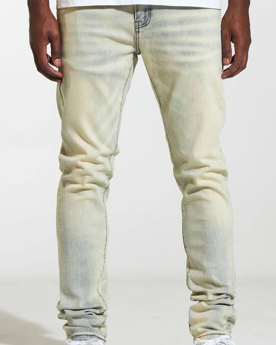 Atlantic Basic Denim Jeans