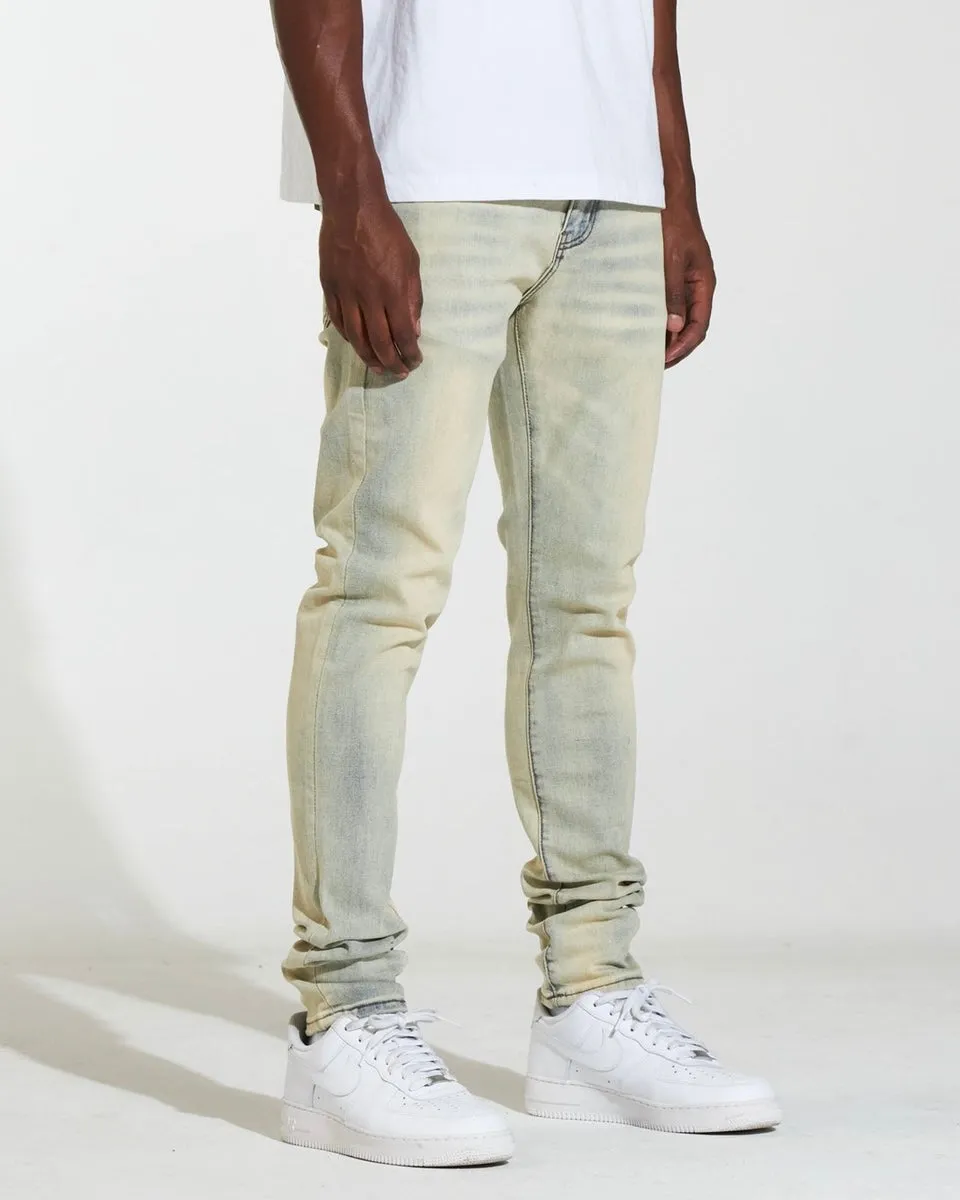 Atlantic Basic Denim Jeans