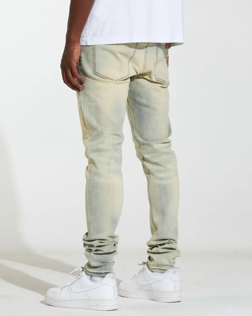 Atlantic Basic Denim Jeans