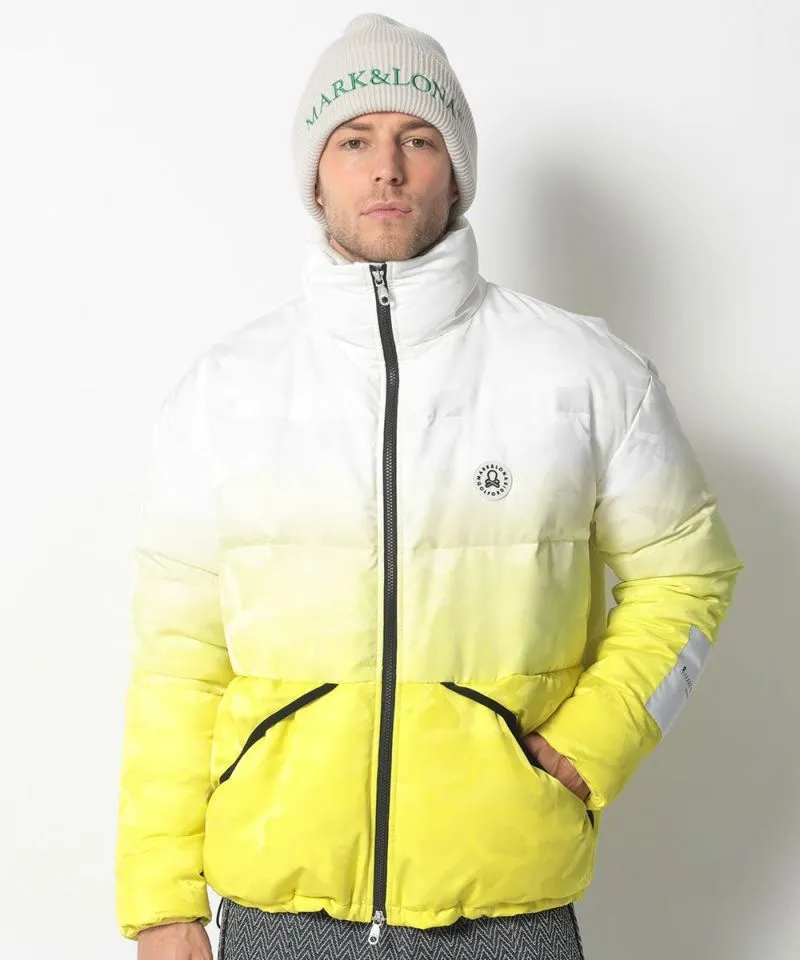 Atlantis Down Jacket | MEN and WOMEN