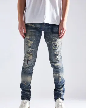 Barker Denim