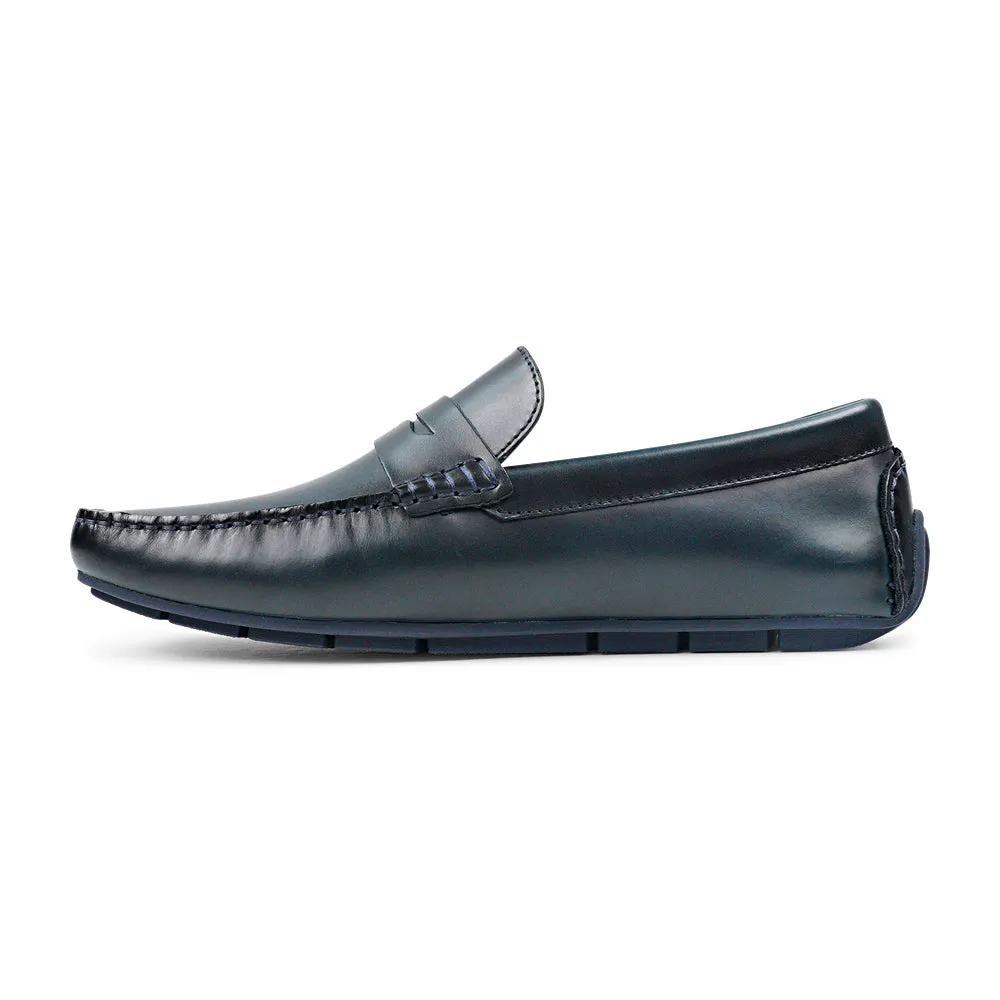 Bata FRANK LEATHER Loafer