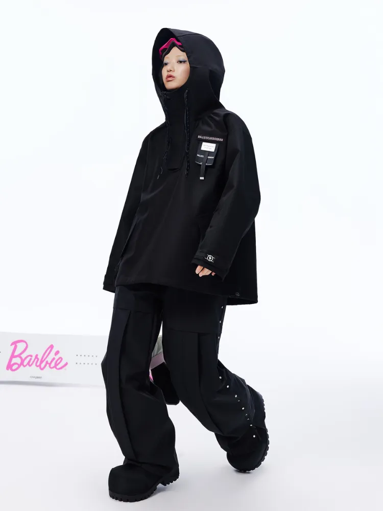 BCG Punk Glide Ski Jacket - Unisex