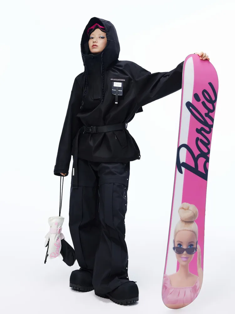 BCG Punk Glide Ski Jacket - Unisex