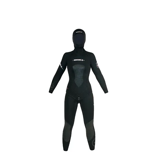 Beuchat Athena 5mm Ladies Wetsuit