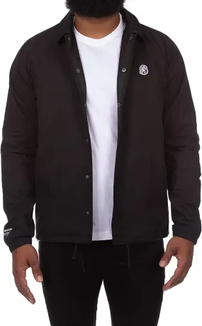 Billionaire Boys Club Men's Long Sleeve Realm Jacket