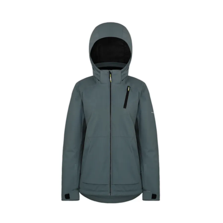 Boulder Gear Regular Jacket - Women's