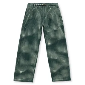 Brain Dead Bleached Cord Climber Pant