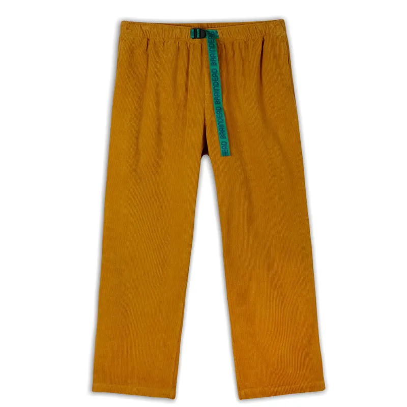 Brain Dead Cord Climber Pant